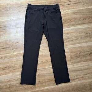 Callaway Men’s Golf Pants – Black – 30x30